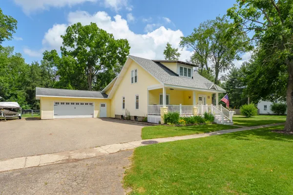 $315,000 | 378 West Franklin Street, Otsego, MI 49078