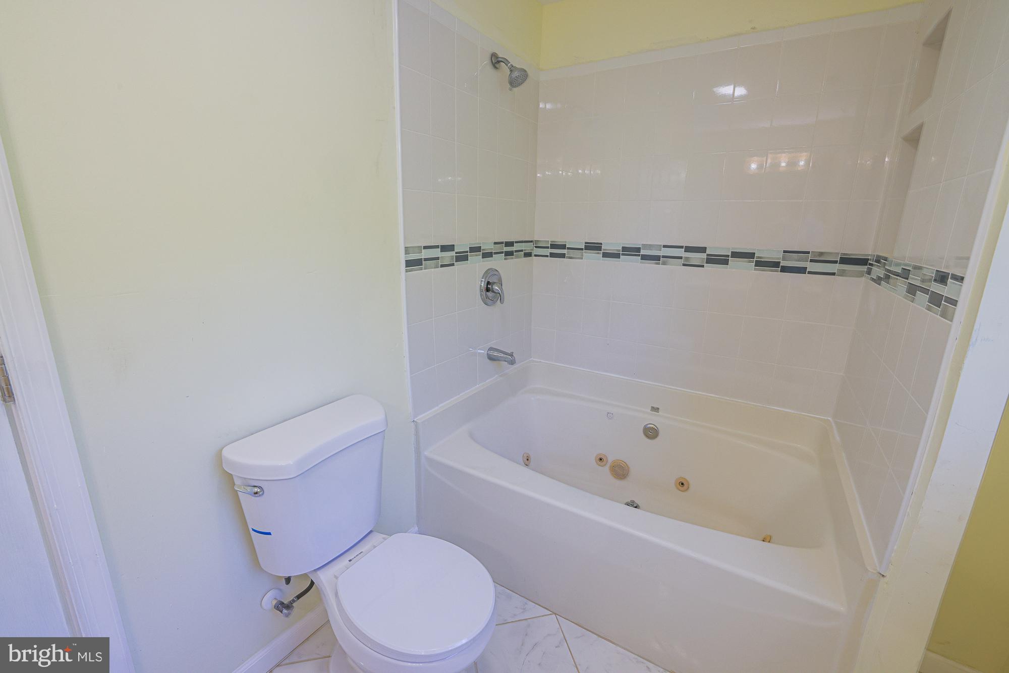 2321 Old Post Road Havre de Grace, MD 21078 - Photo 46 of 60 Modern bathroom with relaxing tub.