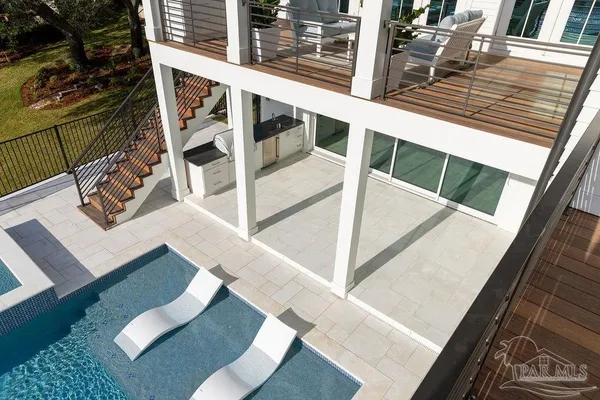 $4,500,000 | 50 Highpoint Drive, Gulf Breeze, FL 32561