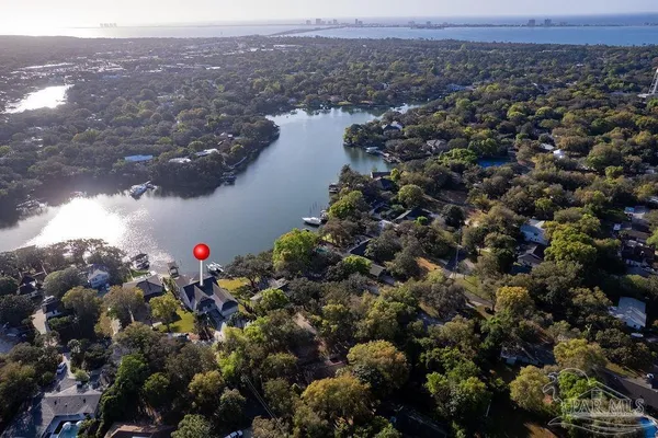 $4,500,000 | 50 Highpoint Drive, Gulf Breeze, FL 32561