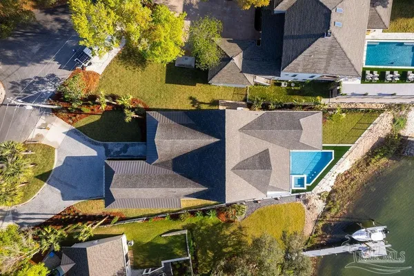 $4,500,000 | 50 Highpoint Drive, Gulf Breeze, FL 32561