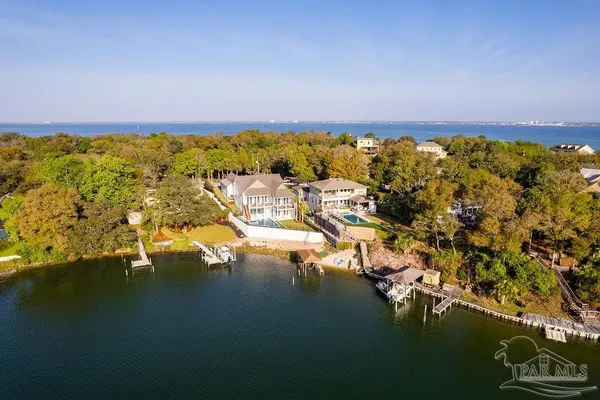 $4,500,000 | 50 Highpoint Drive, Gulf Breeze, FL 32561