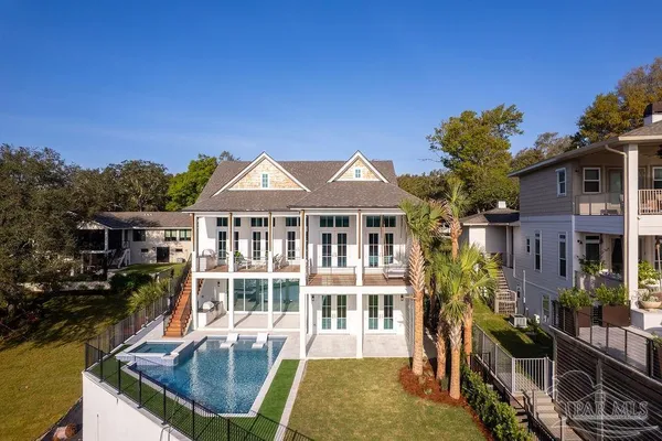 $4,500,000 | 50 Highpoint Drive, Gulf Breeze, FL 32561