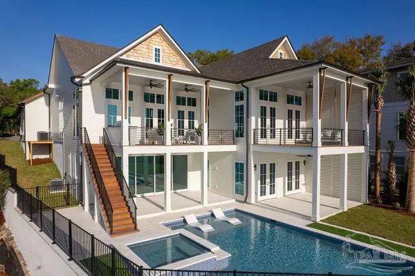 $4,500,000 | 50 Highpoint Drive, Gulf Breeze, FL 32561