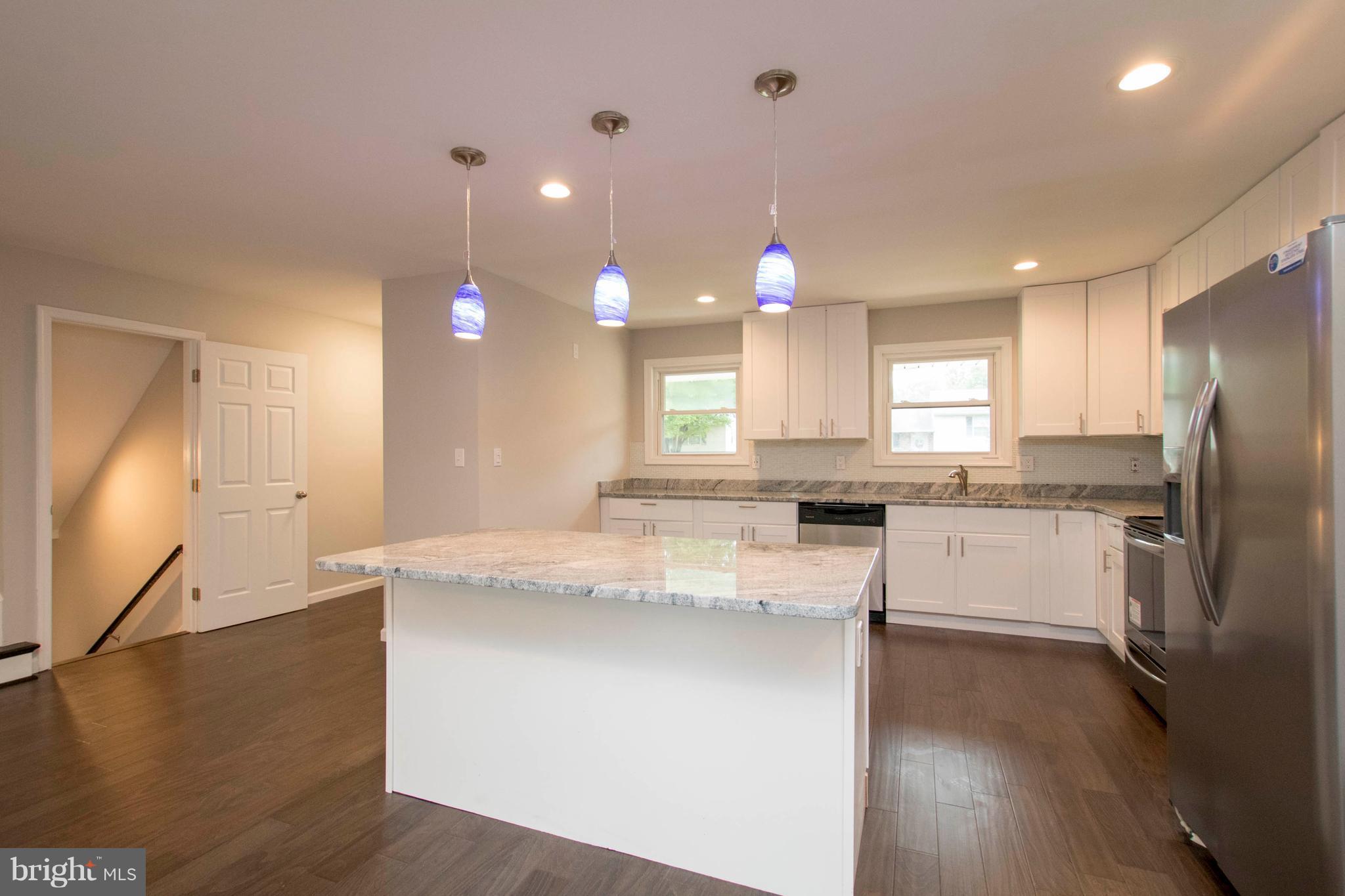 4306 Winterode Way Baltimore, MD 21236 - Photo 1 of 29 Kitchen