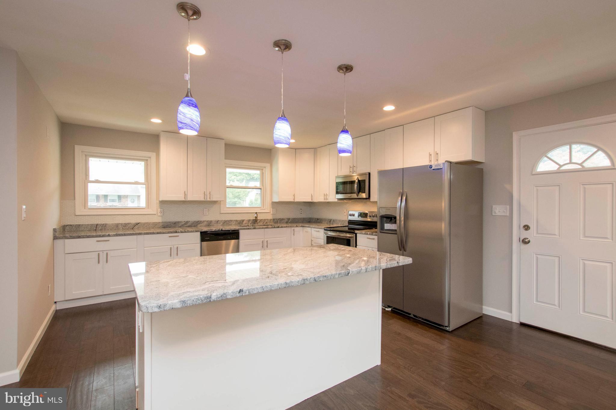 4306 Winterode Way Baltimore, MD 21236 - Photo 2 of 29 Kitchen