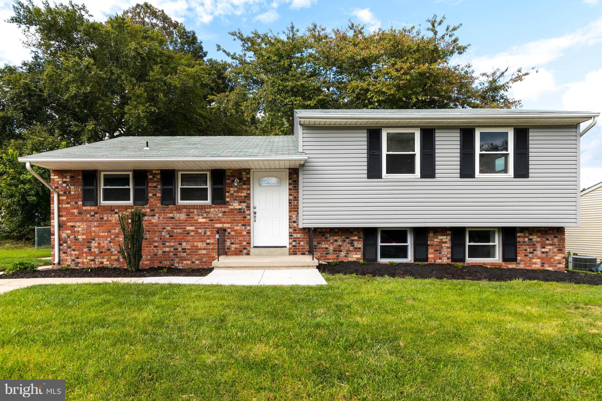 4306 Winterode Way Baltimore, MD 21236 - Photo 26 of 29 Exterior (Front)