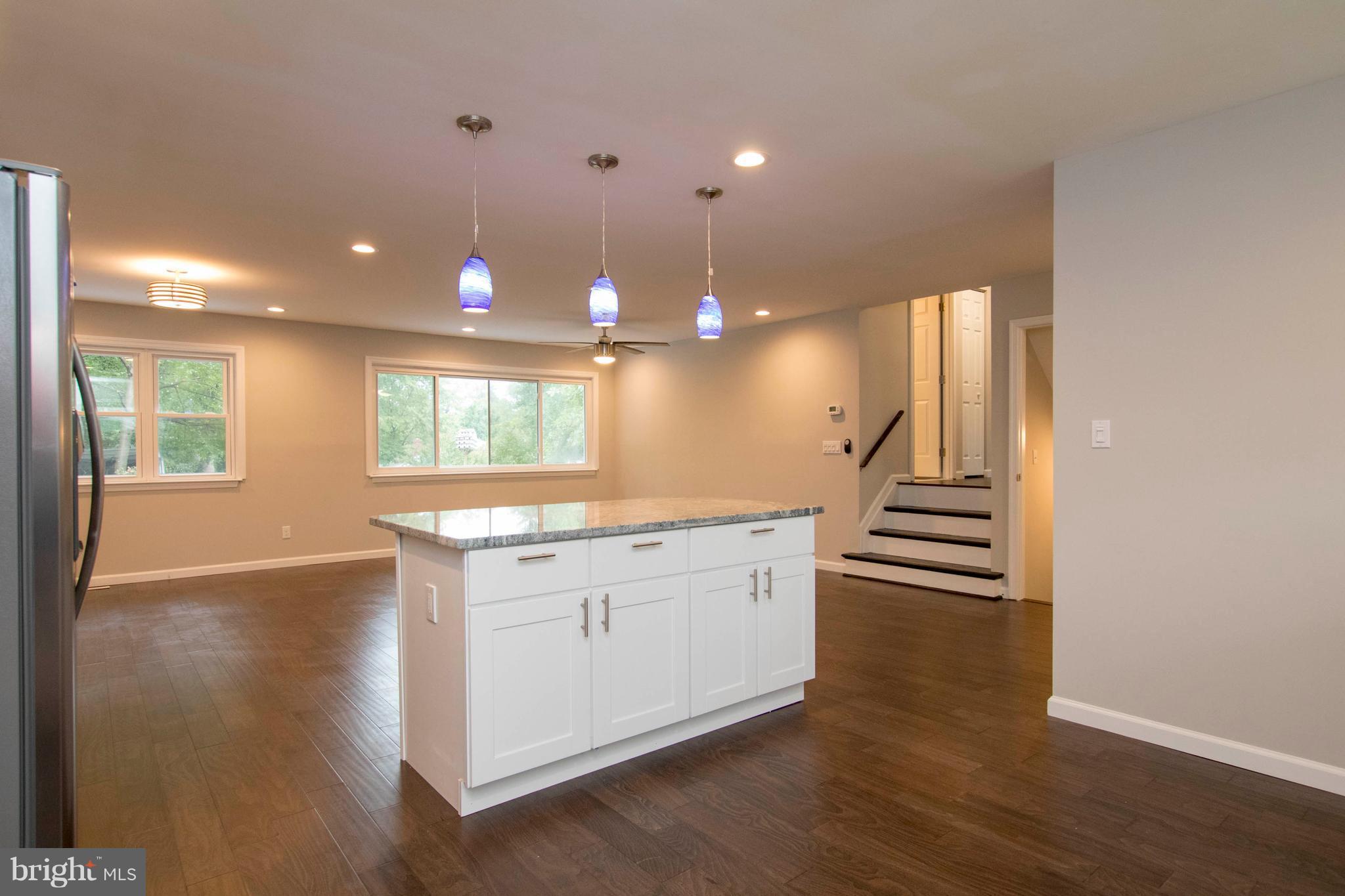 4306 Winterode Way Baltimore, MD 21236 - Photo 5 of 29 Kitchen