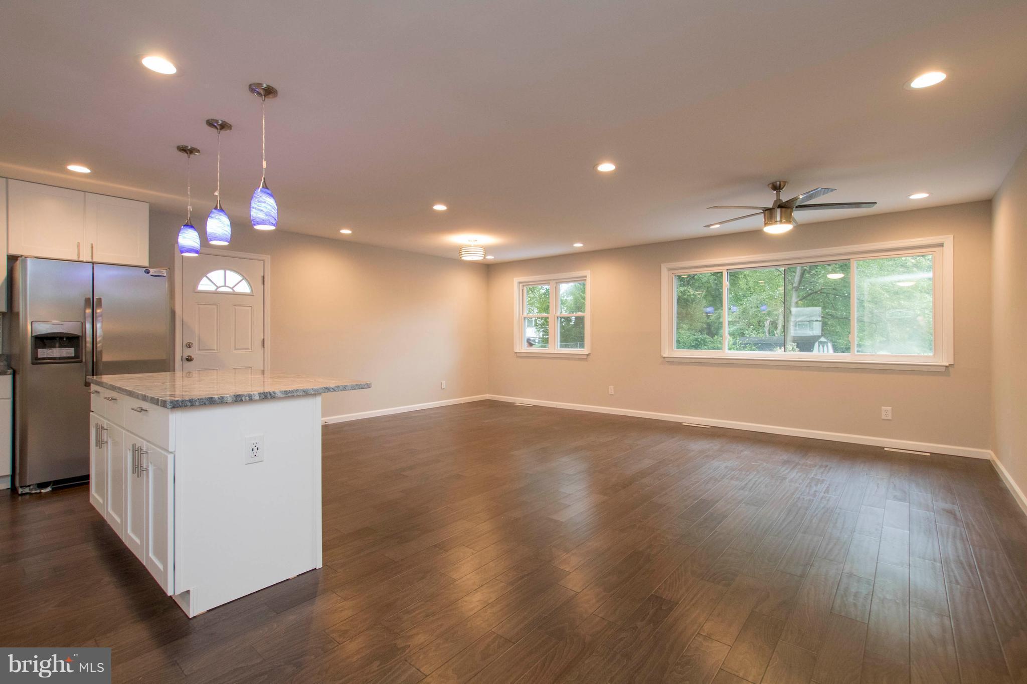 4306 Winterode Way Baltimore, MD 21236 - Photo 6 of 29 Kitchen