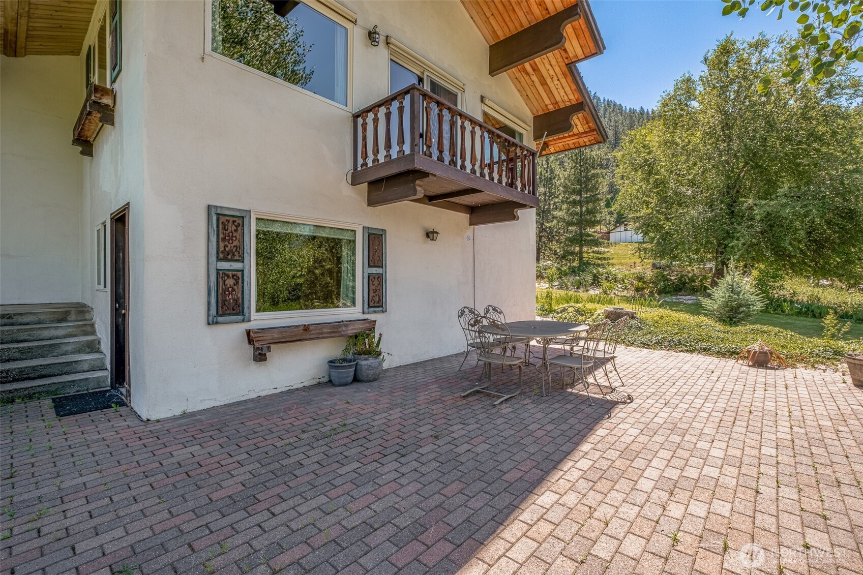 9724 Dye Road Leavenworth, WA 98826 - Photo 33 of 39