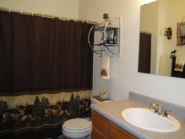 6797 Lake Mildred Road Rhinelander, WI 54501 - Photo 10 of 20 Gallery Image 10