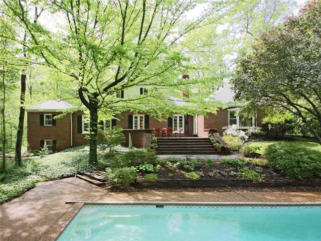 7960 Fox Run Road Indianapolis, IN 46278 - Photo 22 of 24 Gallery Image 22