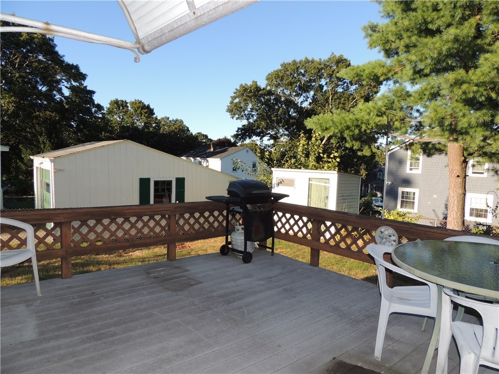 164 Tennyson Road Warwick, RI 02888 - Photo 27 of 34 Gallery Image 27