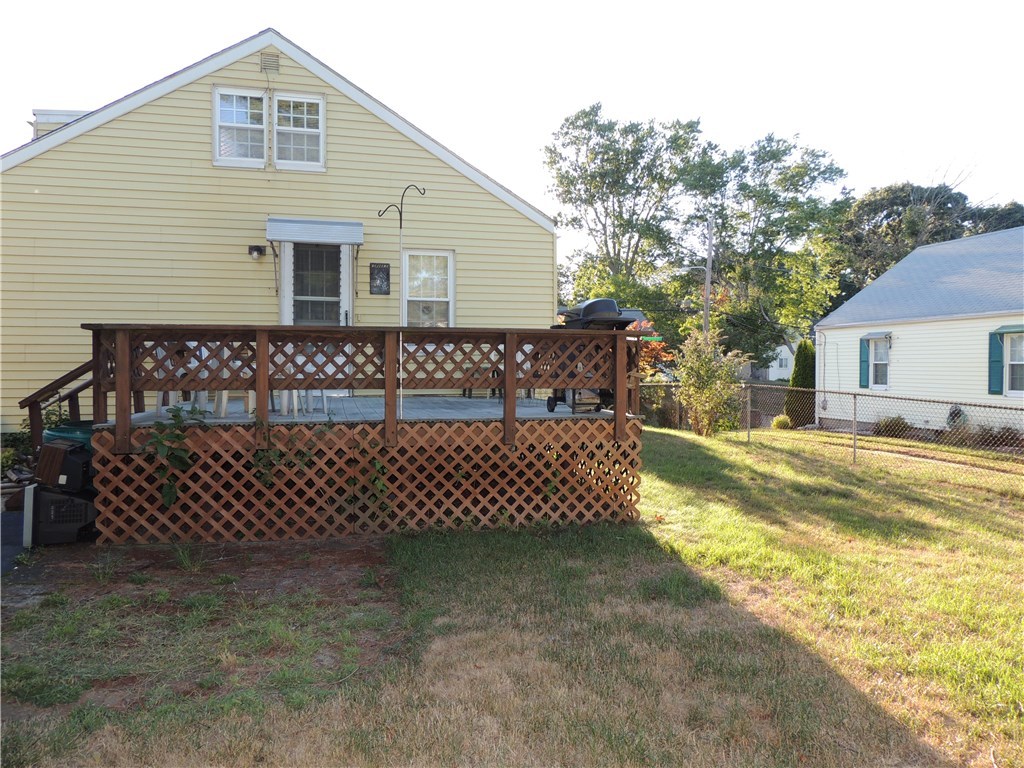 164 Tennyson Road Warwick, RI 02888 - Photo 31 of 34 Gallery Image 31