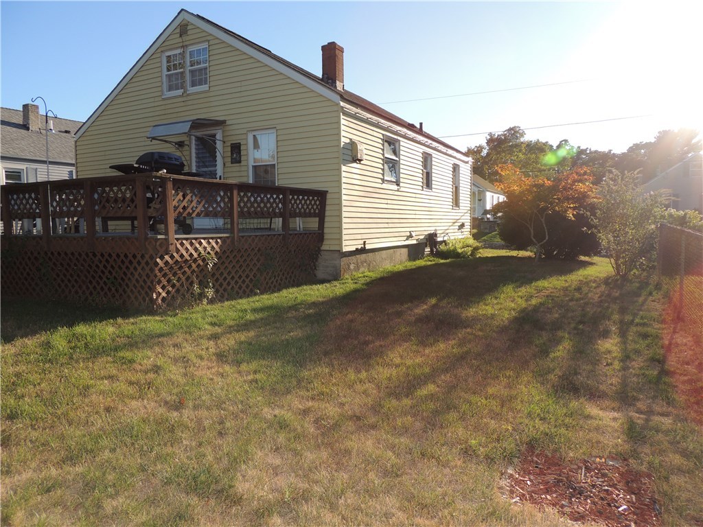 164 Tennyson Road Warwick, RI 02888 - Photo 32 of 34 Gallery Image 32