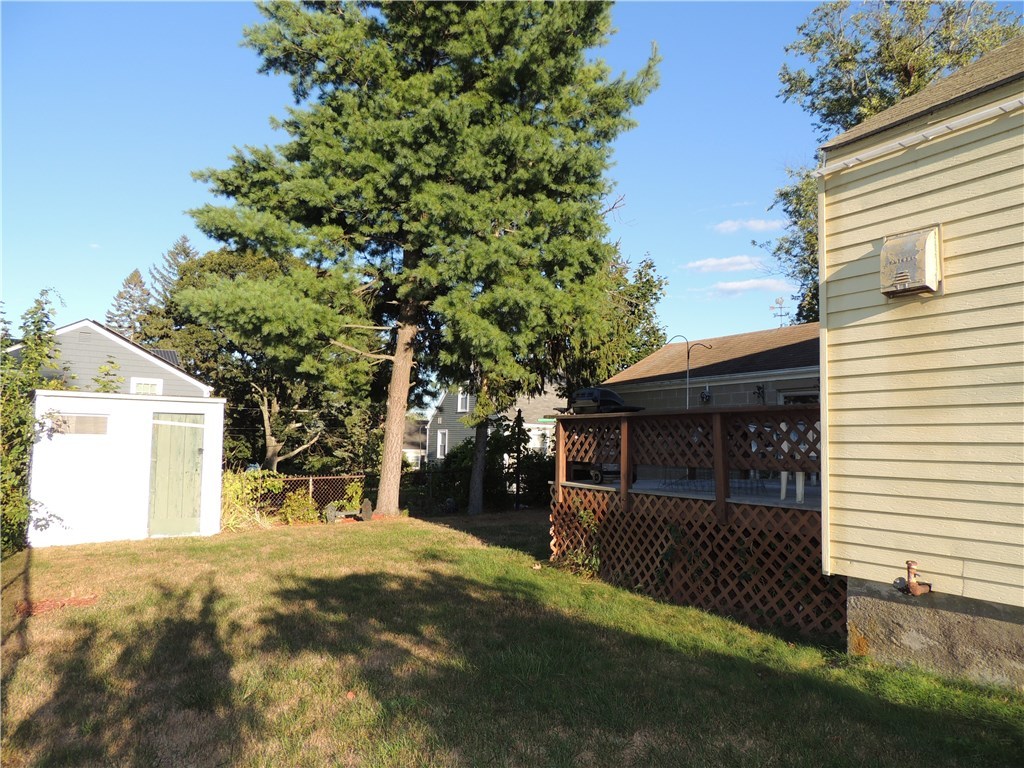 164 Tennyson Road Warwick, RI 02888 - Photo 34 of 34 Gallery Image 34