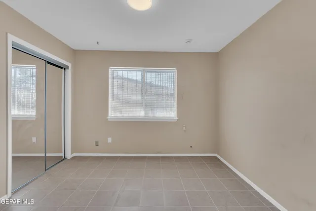 an aerial view of a city with lots of residential buildings