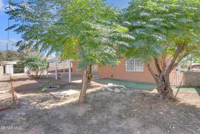 $259,000 | 6636 Fiesta Drive, El Paso, TX 79912