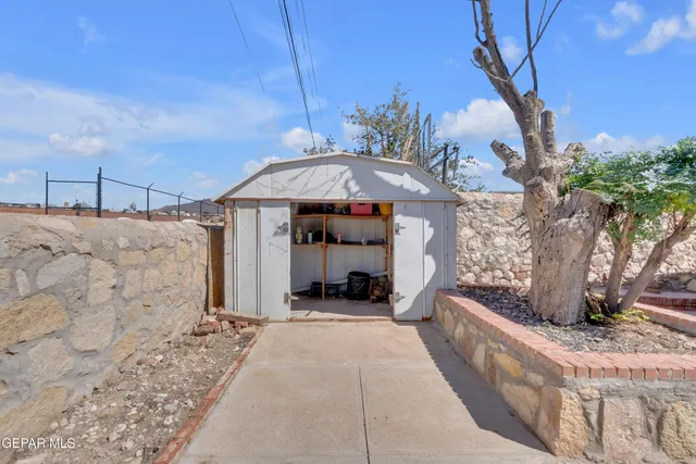 $259,000 | 6636 Fiesta Drive, El Paso, TX 79912