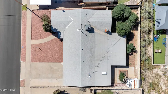 $259,000 | 6636 Fiesta Drive, El Paso, TX 79912