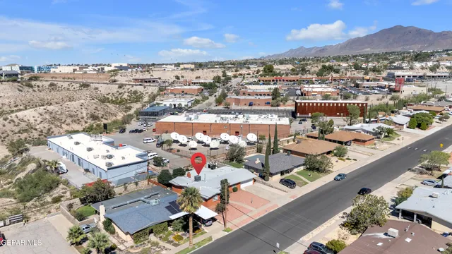 $259,000 | 6636 Fiesta Drive, El Paso, TX 79912