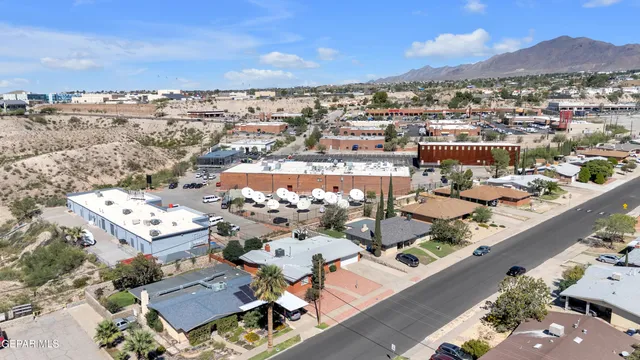 $259,000 | 6636 Fiesta Drive, El Paso, TX 79912