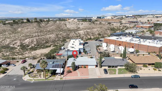 $259,000 | 6636 Fiesta Drive, El Paso, TX 79912