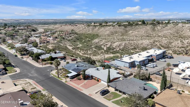 $259,000 | 6636 Fiesta Drive, El Paso, TX 79912
