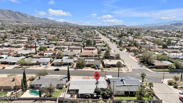 $259,000 | 6636 Fiesta Drive, El Paso, TX 79912