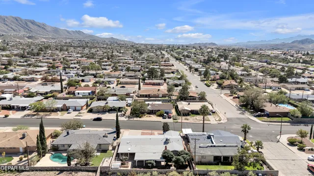 $259,000 | 6636 Fiesta Drive, El Paso, TX 79912