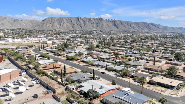 $259,000 | 6636 Fiesta Drive, El Paso, TX 79912