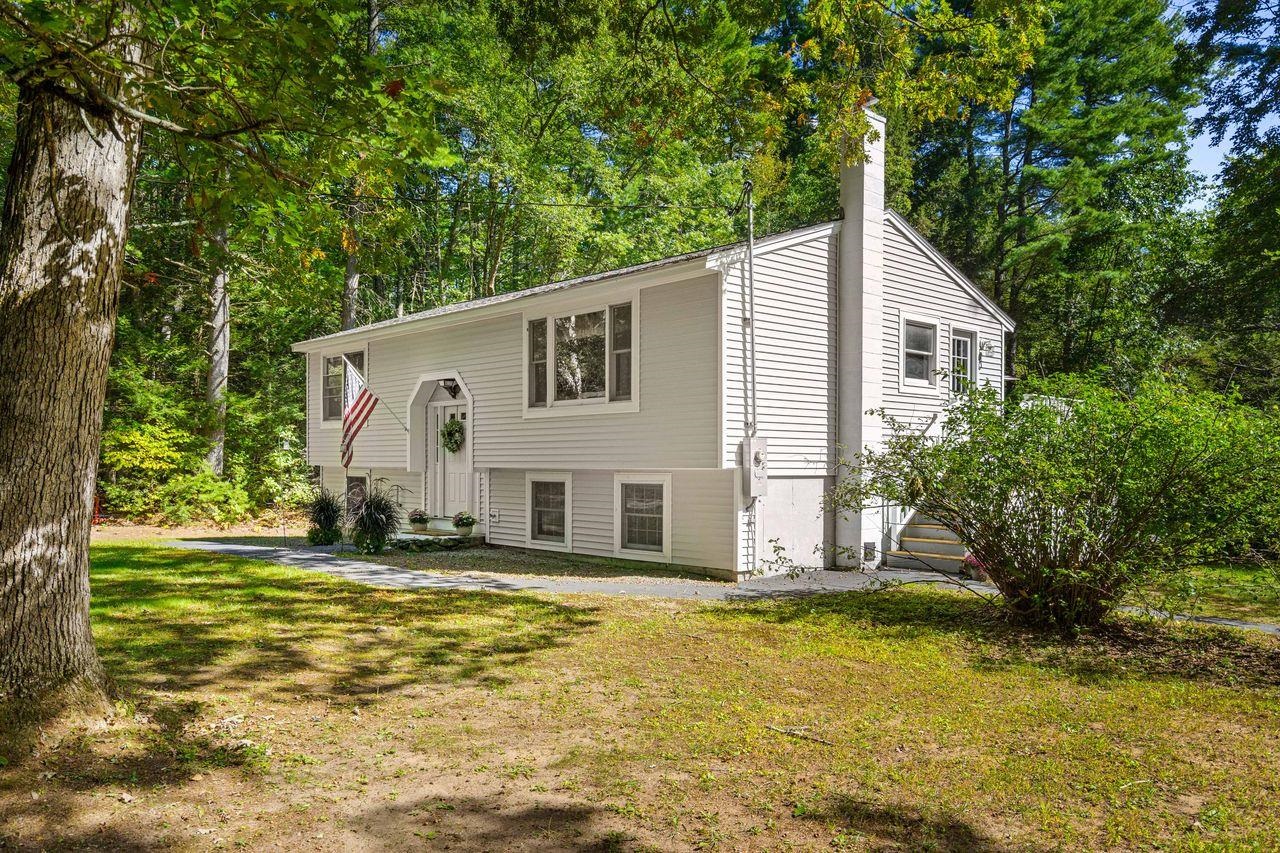 37 Baboosic Lake Road Amherst, NH 03031 - Photo 29 of 47