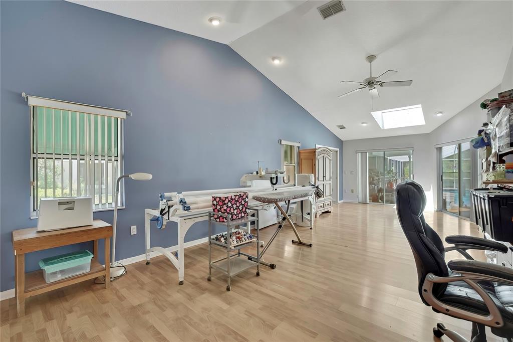 4293 River Birch Drive Spring Hill, FL 34607 - Photo 40 of 79