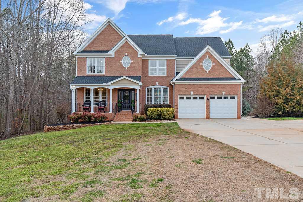 1005 Hazeltown Road Wake Forest, NC 27587 - Photo 1 of 30 Gallery Image 1