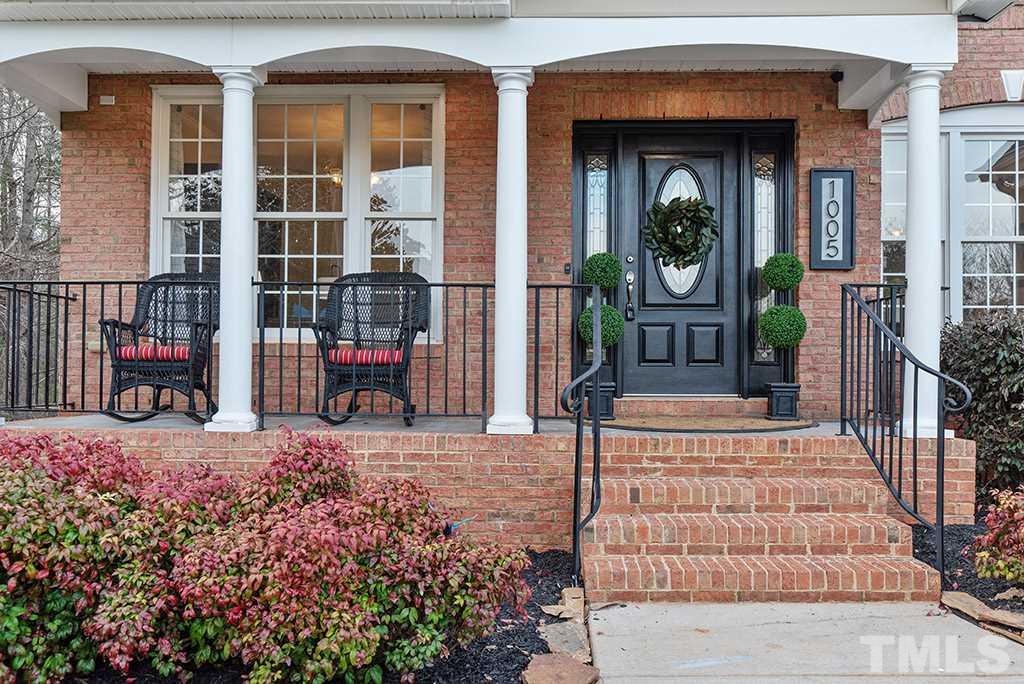 1005 Hazeltown Road Wake Forest, NC 27587 - Photo 2 of 30 Gallery Image 2