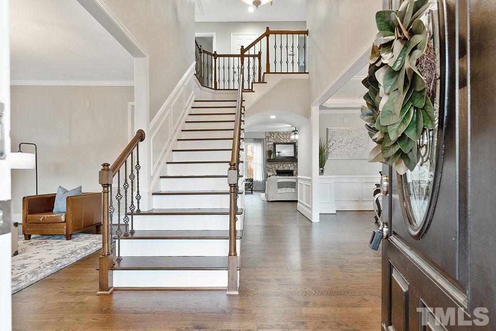 1005 Hazeltown Road Wake Forest, NC 27587 - Photo 3 of 30 Gallery Image 3