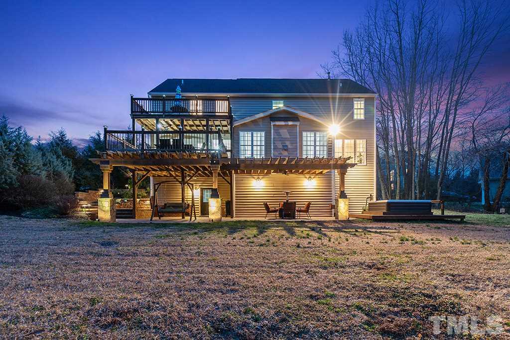 1005 Hazeltown Road Wake Forest, NC 27587 - Photo 28 of 30 Gallery Image 28