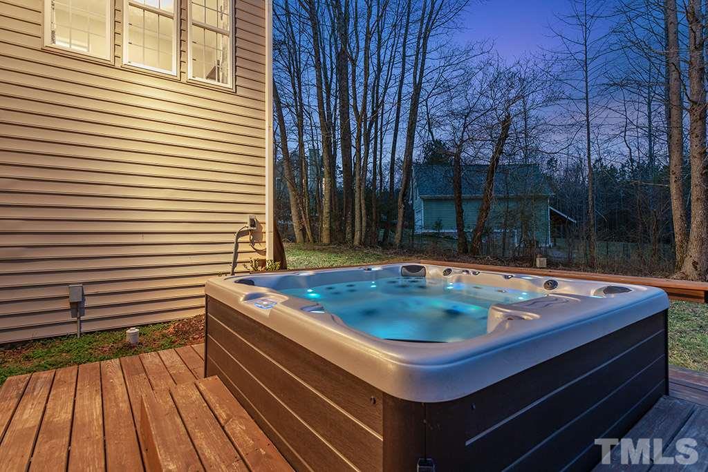 1005 Hazeltown Road Wake Forest, NC 27587 - Photo 30 of 30 Gallery Image 30