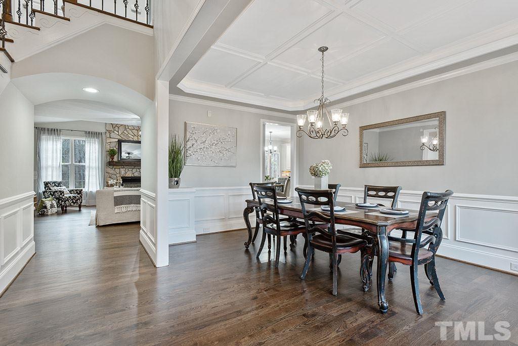 1005 Hazeltown Road Wake Forest, NC 27587 - Photo 4 of 30 Gallery Image 4