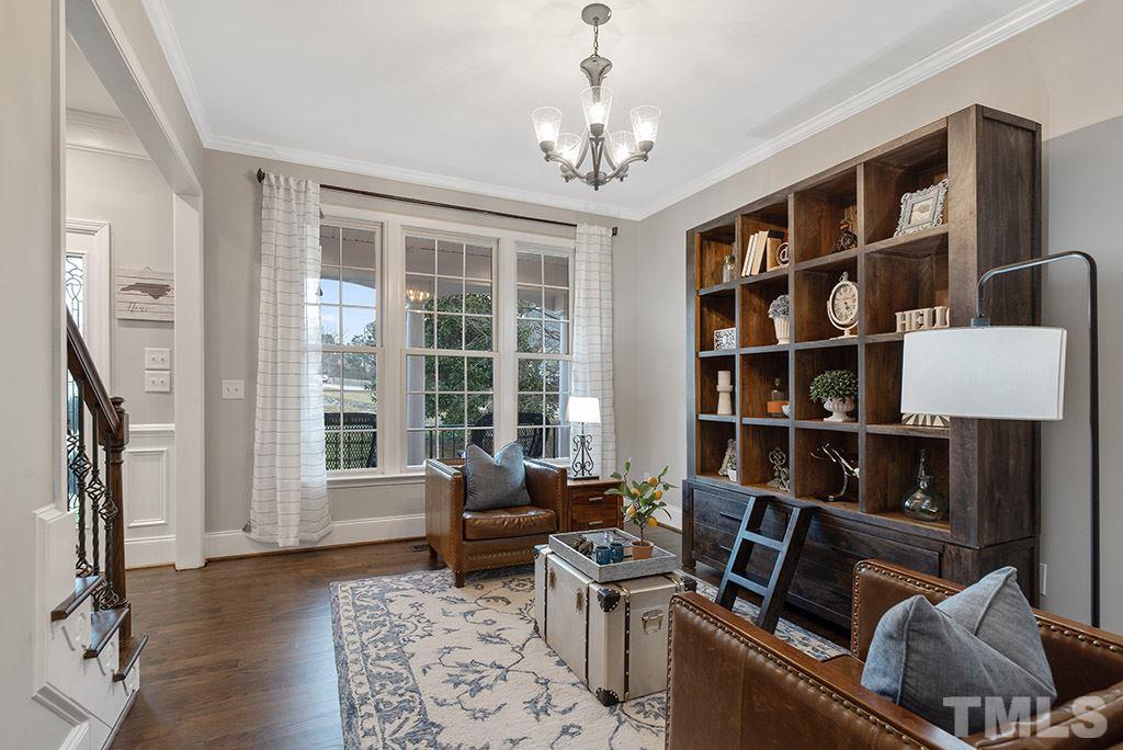 1005 Hazeltown Road Wake Forest, NC 27587 - Photo 5 of 30 Gallery Image 5