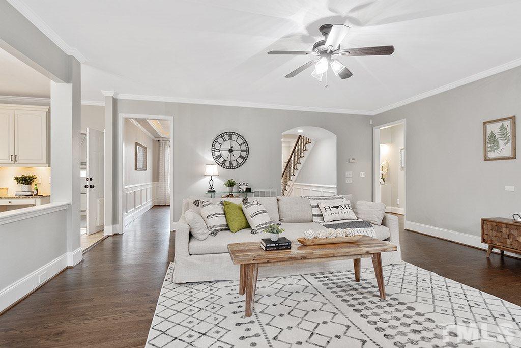 1005 Hazeltown Road Wake Forest, NC 27587 - Photo 6 of 30 Gallery Image 6