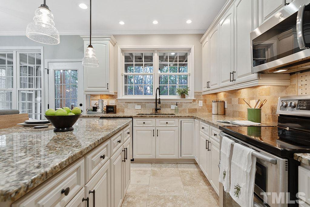 1005 Hazeltown Road Wake Forest, NC 27587 - Photo 8 of 30 Gallery Image 8