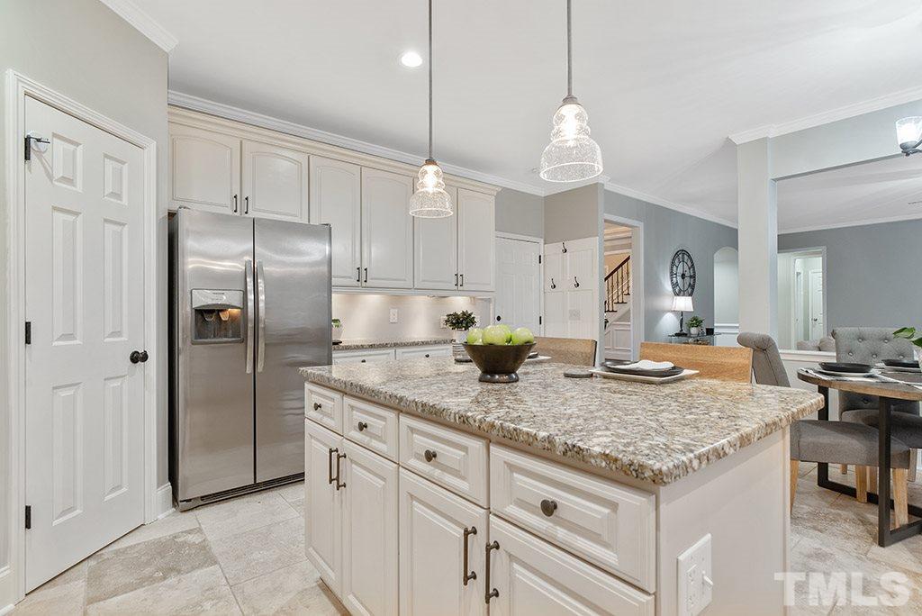 1005 Hazeltown Road Wake Forest, NC 27587 - Photo 9 of 30 Gallery Image 9