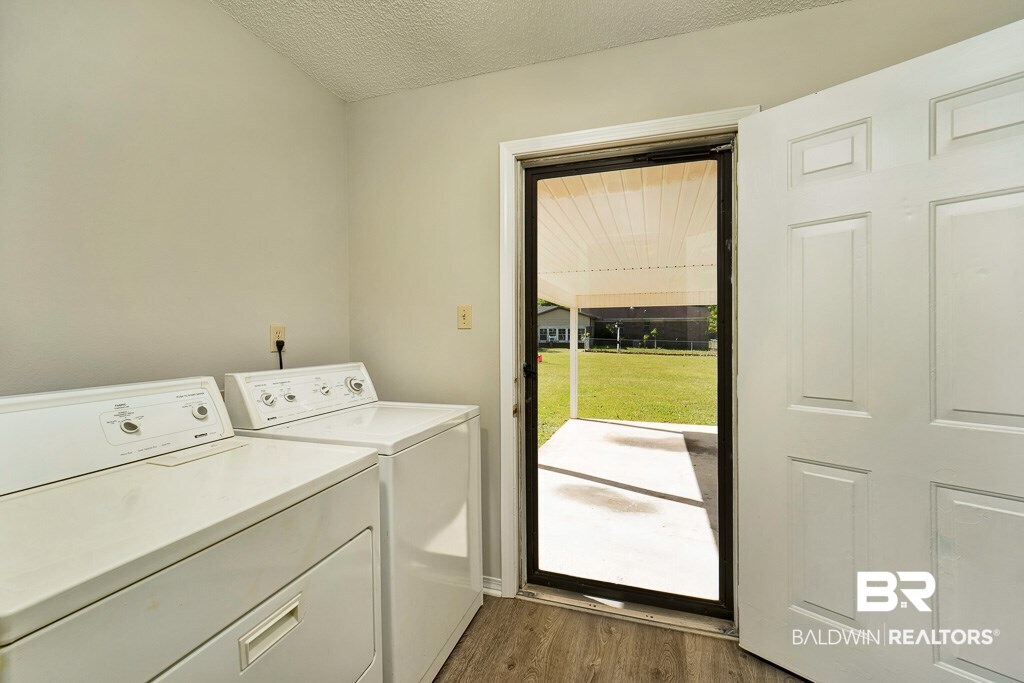 5625 McDonald Road Theodore, AL 36582 - Photo 7 of 27