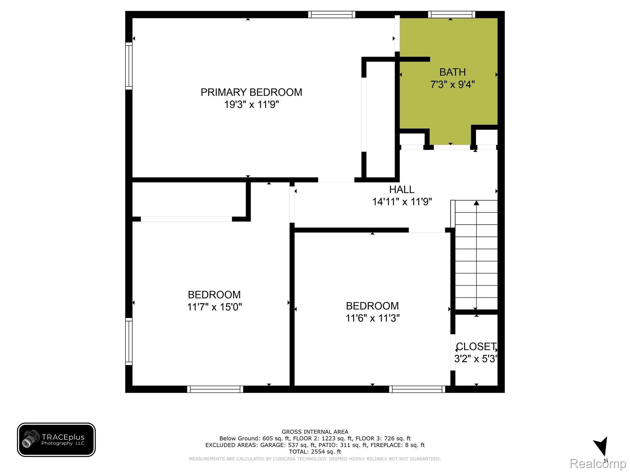 1011 Stellma Lane Rochester, MI 48309 - Photo 57 of 58 Gallery Image 57