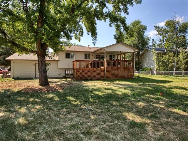 4434 Ranch Circle Colorado Springs, CO 80918 - Photo 31 of 36 Gallery Image 31