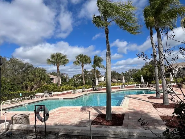 $1,875 | 10265 Gandy Boulevard North, Unit 1709, St. Petersburg, FL 33702