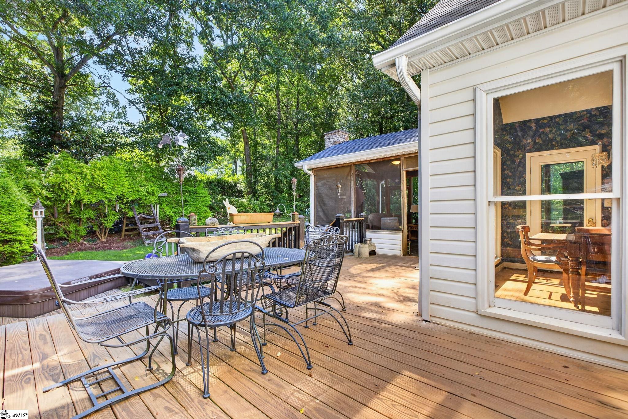 5 Huntsman Court Simpsonville, SC 29680 - Photo 41 of 48