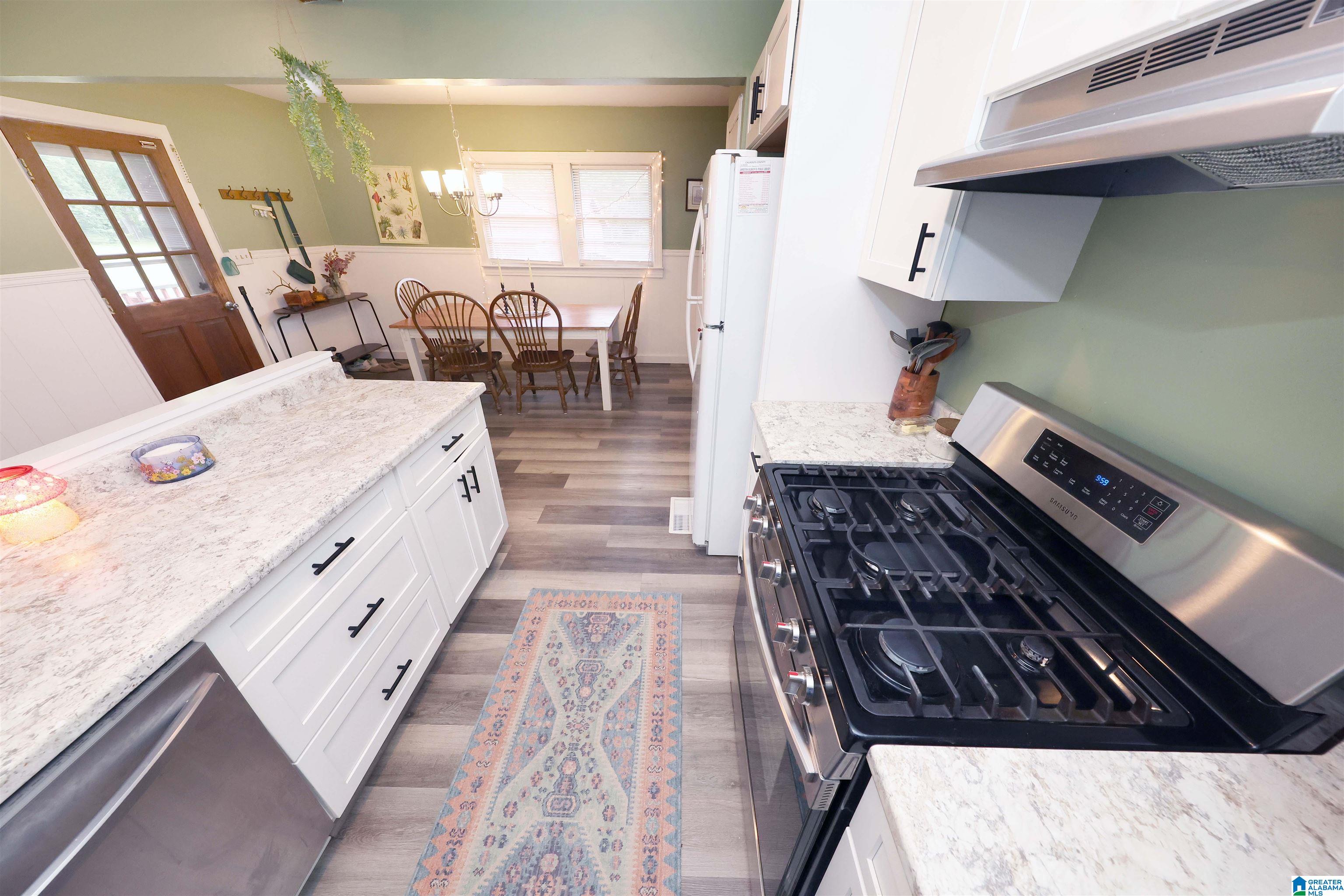 511 Main Street Weaver, AL 36277 - Photo 9 of 16
