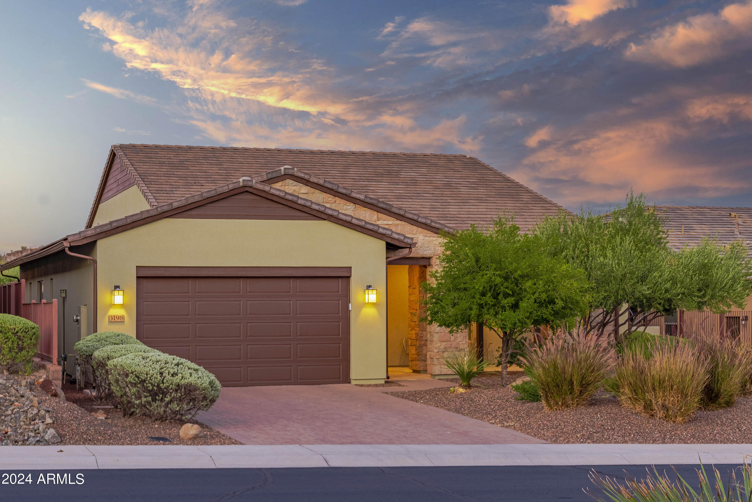 3198 Rising Sun Ridge Wickenburg, AZ 85390 - Photo 2 of 32 3198 Rising Sun Ridge00070